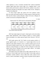 Diplomdarbs 'SIA "Nitts" finanšu rezultātu un rentabilitātes uzlabošanas iespējas', 62.