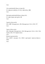 Diplomdarbs 'SIA "Nitts" finanšu rezultātu un rentabilitātes uzlabošanas iespējas', 87.