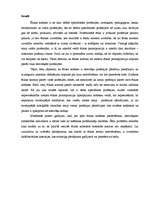 Referāts 'Aktuālākās problēmas ētikas kodeksu īstenošanā', 3.