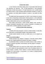 Referāts 'Aktuālākās problēmas ētikas kodeksu īstenošanā', 4.