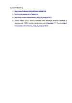 Referāts 'Aktuālākās problēmas ētikas kodeksu īstenošanā', 11.