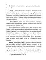 Referāts 'Emitenta finanšu analīze', 2.