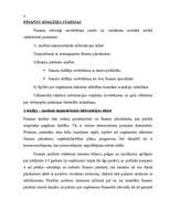 Referāts 'Emitenta finanšu analīze', 4.