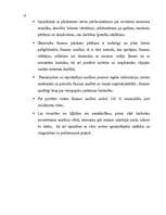 Referāts 'Emitenta finanšu analīze', 18.