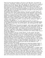 Eseja 'Consumer Psychology', 1.