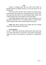 Referāts 'Sociālās psiholoģijas motivācijas teorijas', 3.