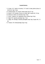 Referāts 'Sociālās psiholoģijas motivācijas teorijas', 9.