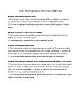 Konspekts 'Personālmenedžments', 15.