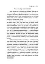 Eseja 'Videi draudzīgs tūrisms Latvijā', 1.