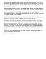 Eseja 'Svarīgākā ir attieksme pret lietām', 1.