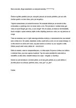 Eseja 'Publiskā runa: emigrācija', 1.