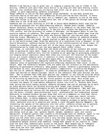 Eseja 'Caffeine: The Drug of Choice', 1.