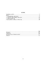 Diplomdarbs 'Uzņēmuma "Bute" jauna produkta izstrādes plāna izveide', 10.