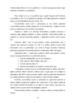 Diplomdarbs 'Uzņēmuma "Bute" jauna produkta izstrādes plāna izveide', 12.