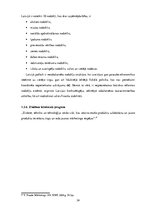 Diplomdarbs 'Uzņēmuma "Bute" jauna produkta izstrādes plāna izveide', 26.