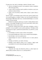 Diplomdarbs 'Uzņēmuma "Bute" jauna produkta izstrādes plāna izveide', 27.