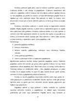 Diplomdarbs 'Uzņēmuma "Bute" jauna produkta izstrādes plāna izveide', 29.