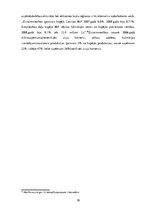 Diplomdarbs 'Uzņēmuma "Bute" jauna produkta izstrādes plāna izveide', 32.