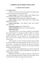 Diplomdarbs 'Uzņēmuma "Bute" jauna produkta izstrādes plāna izveide', 46.