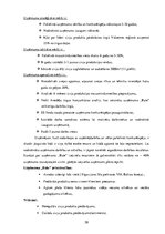 Diplomdarbs 'Uzņēmuma "Bute" jauna produkta izstrādes plāna izveide', 52.