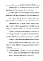 Diplomdarbs 'Uzņēmuma "Bute" jauna produkta izstrādes plāna izveide', 65.