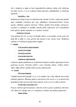 Diplomdarbs 'Uzņēmuma "Bute" jauna produkta izstrādes plāna izveide', 68.