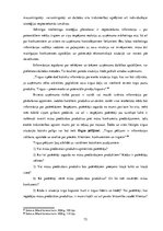 Diplomdarbs 'Uzņēmuma "Bute" jauna produkta izstrādes plāna izveide', 74.