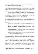 Diplomdarbs 'Uzņēmuma "Bute" jauna produkta izstrādes plāna izveide', 75.