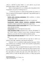 Diplomdarbs 'Uzņēmuma "Bute" jauna produkta izstrādes plāna izveide', 76.