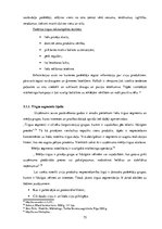 Diplomdarbs 'Uzņēmuma "Bute" jauna produkta izstrādes plāna izveide', 77.