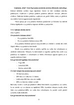 Diplomdarbs 'Uzņēmuma "Bute" jauna produkta izstrādes plāna izveide', 79.