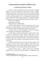 Diplomdarbs 'Uzņēmuma "Bute" jauna produkta izstrādes plāna izveide', 82.