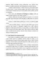 Diplomdarbs 'Uzņēmuma "Bute" jauna produkta izstrādes plāna izveide', 83.