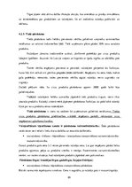 Diplomdarbs 'Uzņēmuma "Bute" jauna produkta izstrādes plāna izveide', 91.