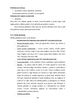 Diplomdarbs 'Uzņēmuma "Bute" jauna produkta izstrādes plāna izveide', 92.