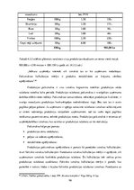 Diplomdarbs 'Uzņēmuma "Bute" jauna produkta izstrādes plāna izveide', 98.