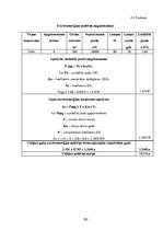 Diplomdarbs 'Uzņēmuma "Bute" jauna produkta izstrādes plāna izveide', 104.