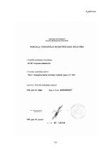 Diplomdarbs 'Uzņēmuma "Bute" jauna produkta izstrādes plāna izveide', 123.