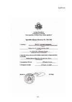 Diplomdarbs 'Uzņēmuma "Bute" jauna produkta izstrādes plāna izveide', 125.