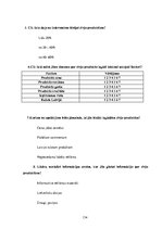 Diplomdarbs 'Uzņēmuma "Bute" jauna produkta izstrādes plāna izveide', 136.