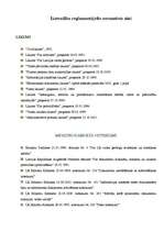 Referāts 'Lietvedība izglītības iestādē', 3.