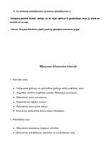 Referāts 'Lietvedība izglītības iestādē', 10.