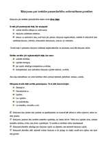 Referāts 'Lietvedība izglītības iestādē', 12.