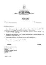 Referāts 'Lietvedība izglītības iestādē', 19.