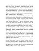 Eseja 'Politiskās institūcijas. Partijas', 2.