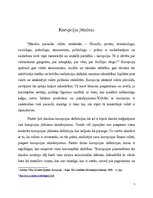 Referāts 'Korupcija policijas profesionālajā darbā', 5.