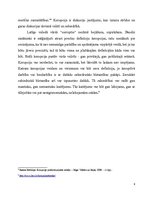 Referāts 'Korupcija policijas profesionālajā darbā', 6.