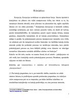 Referāts 'Korupcija policijas profesionālajā darbā', 7.