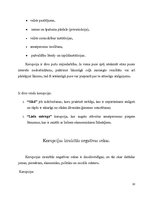 Referāts 'Korupcija policijas profesionālajā darbā', 10.