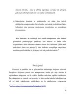 Referāts 'Korupcija policijas profesionālajā darbā', 14.